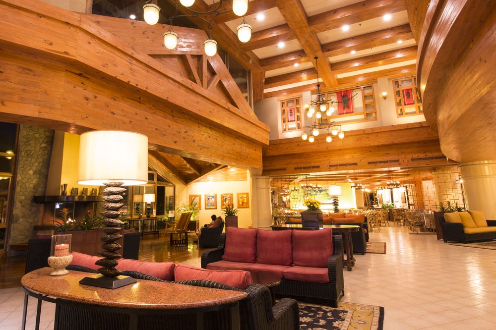 The Forest Lodge at Camp John Hay image 1